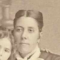 Dinah Mary Williams (1841 - 1886) Profile